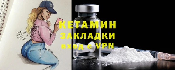 стафф Гусев